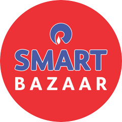 Reliance Smart Bazaar
