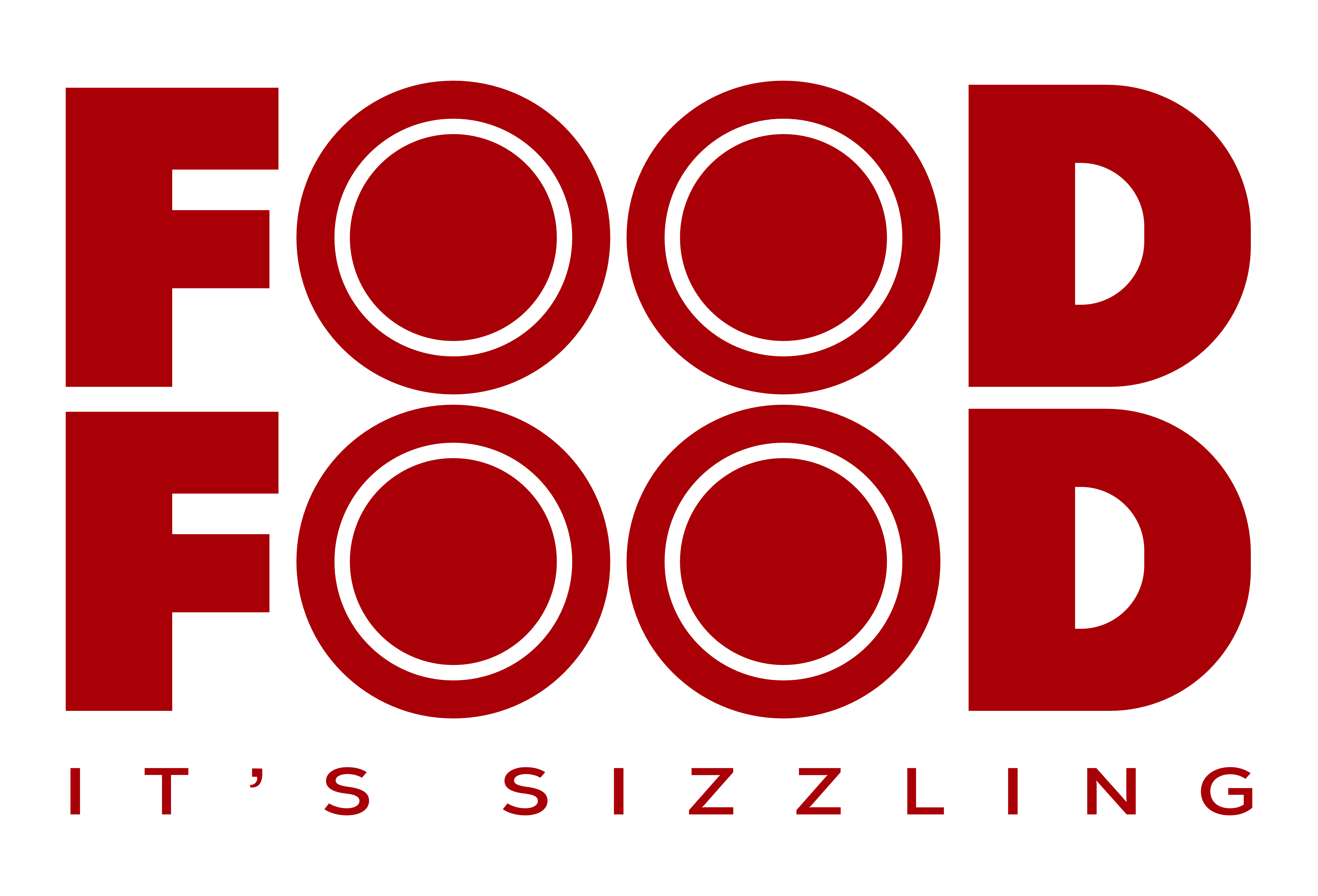 FOOD FOOD Logo
