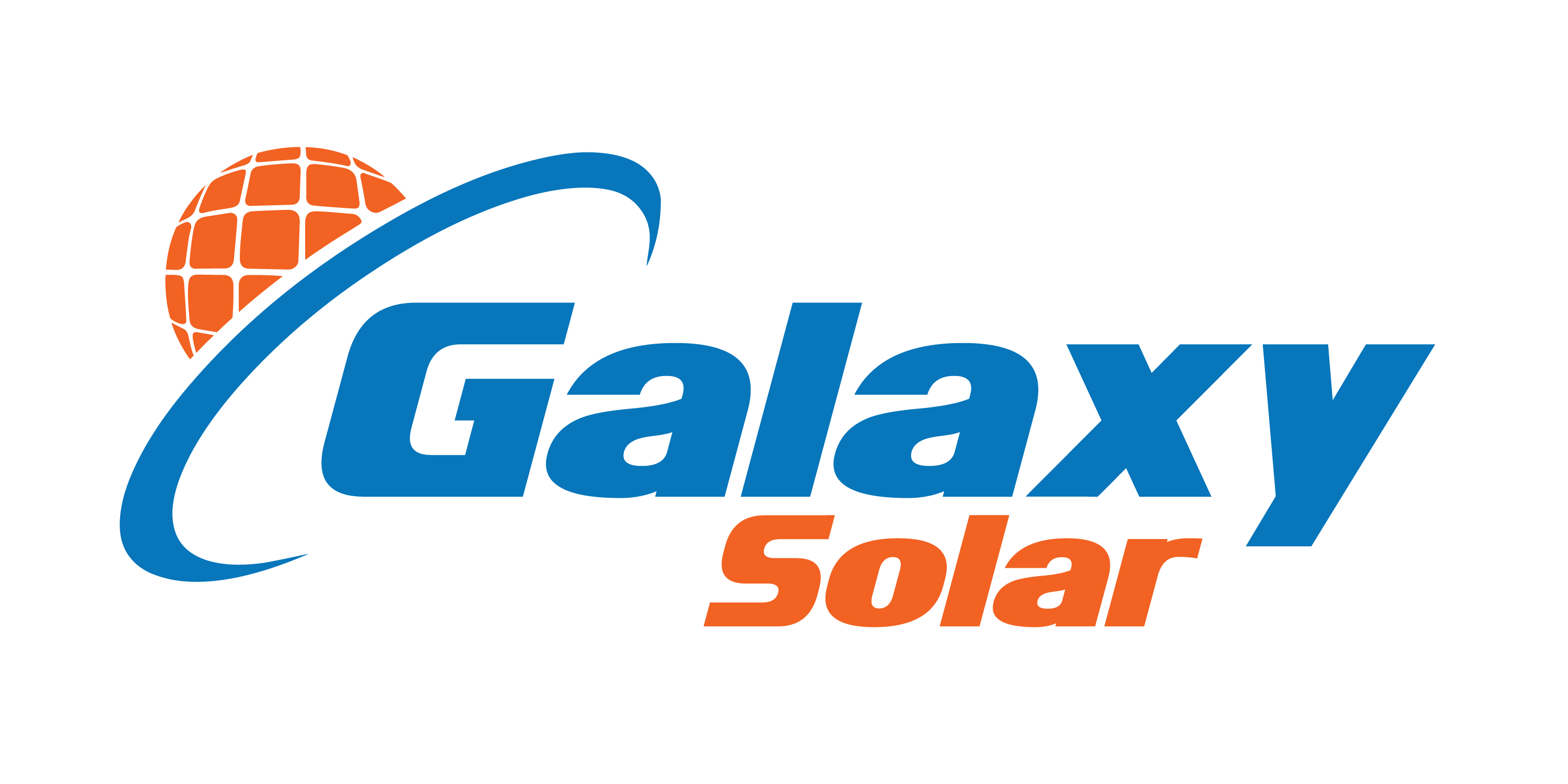Galaxy Solar Logo