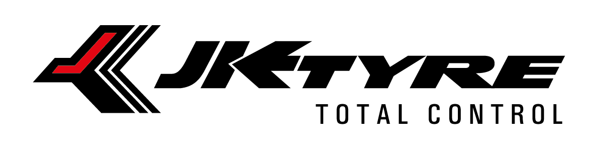 JK Tyre logo