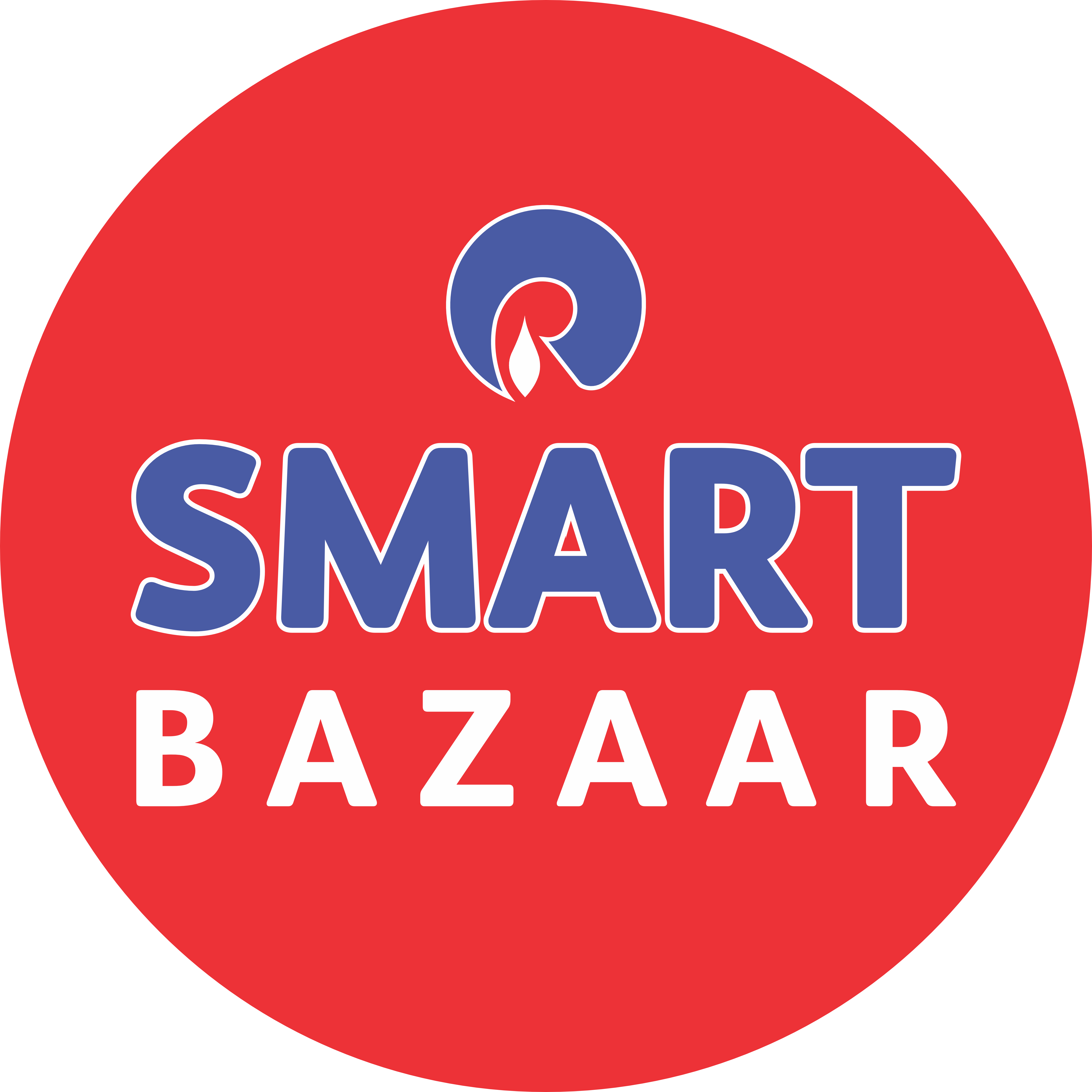 Reliance Smart Bazaar